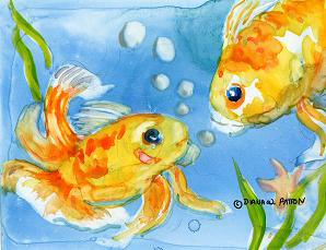 Fish Duo
