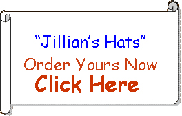 Jillians Hats order banner