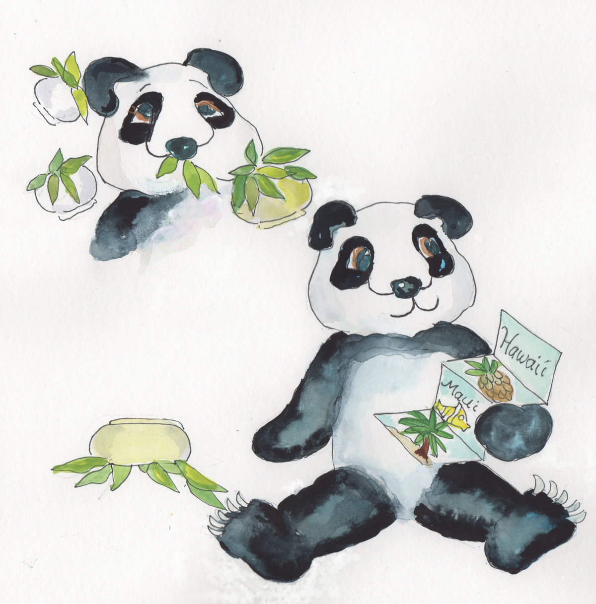 Panda pg 3