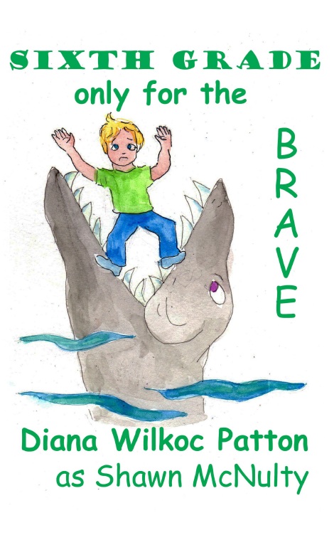 Sixth Grade cover
